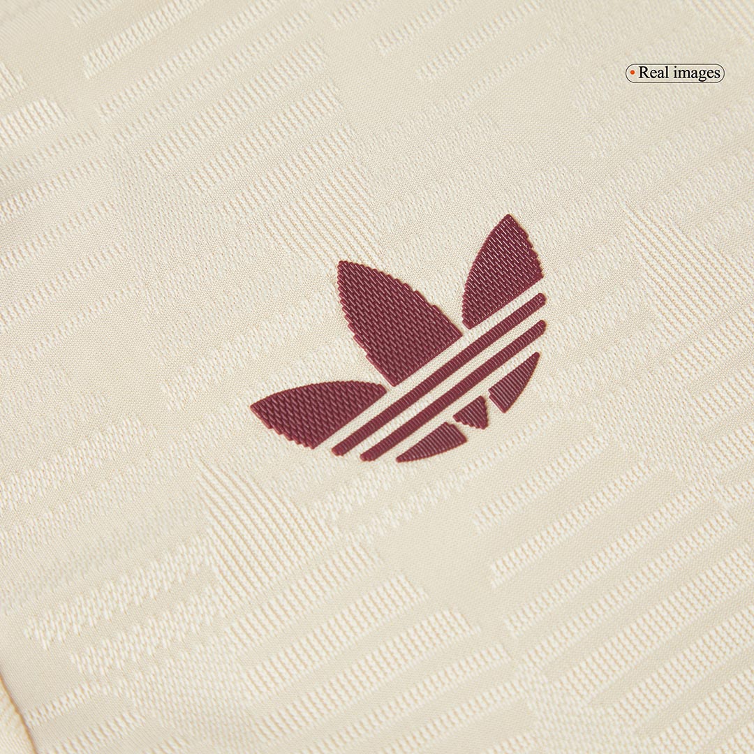 Bayern Munich Third Away Authentic Soccer Jersey 2024/25 - UCL - Image 4
