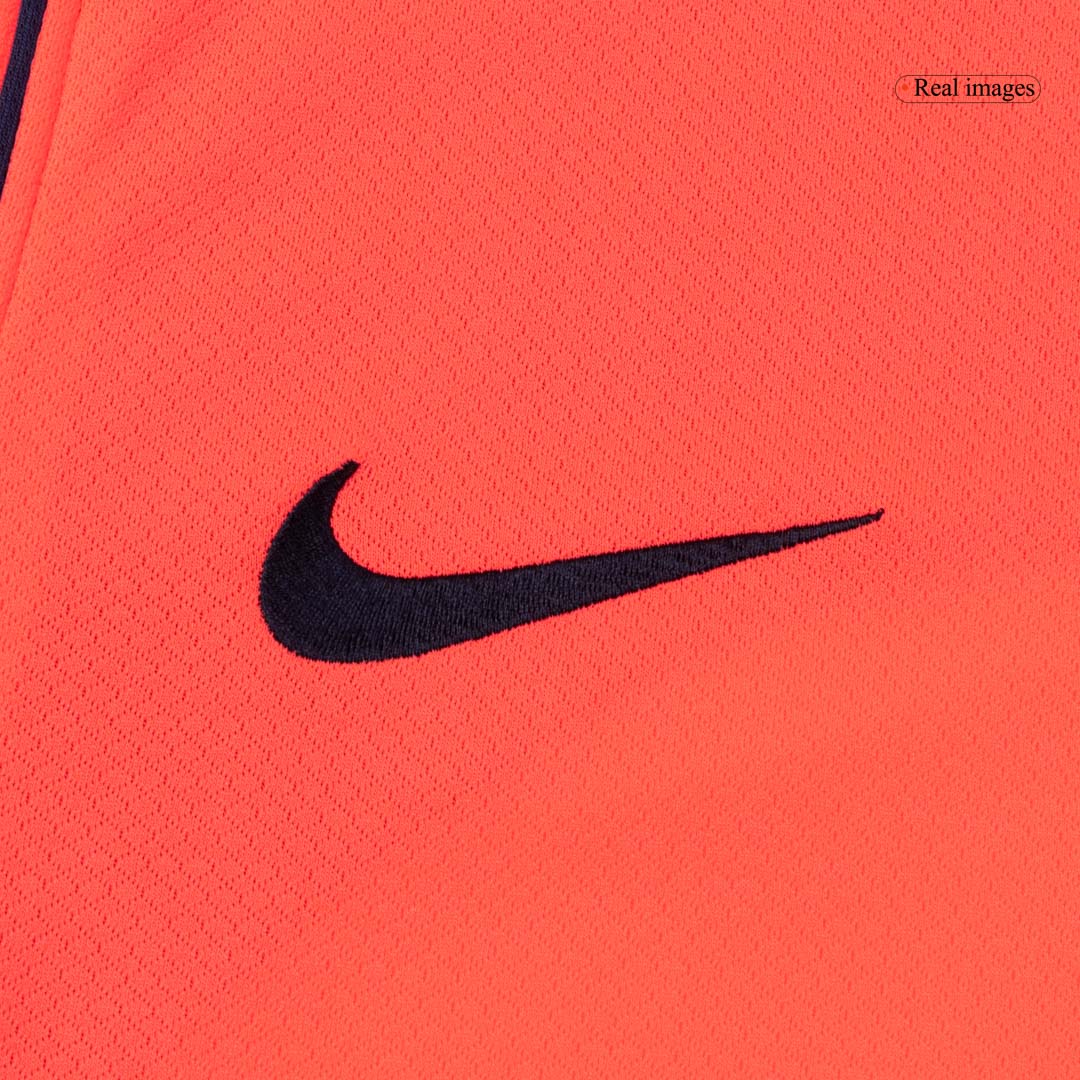 LAMINE YAMAL #10 Barcelona Third Away Soccer Jersey 2025/26 -UCL - Image 11