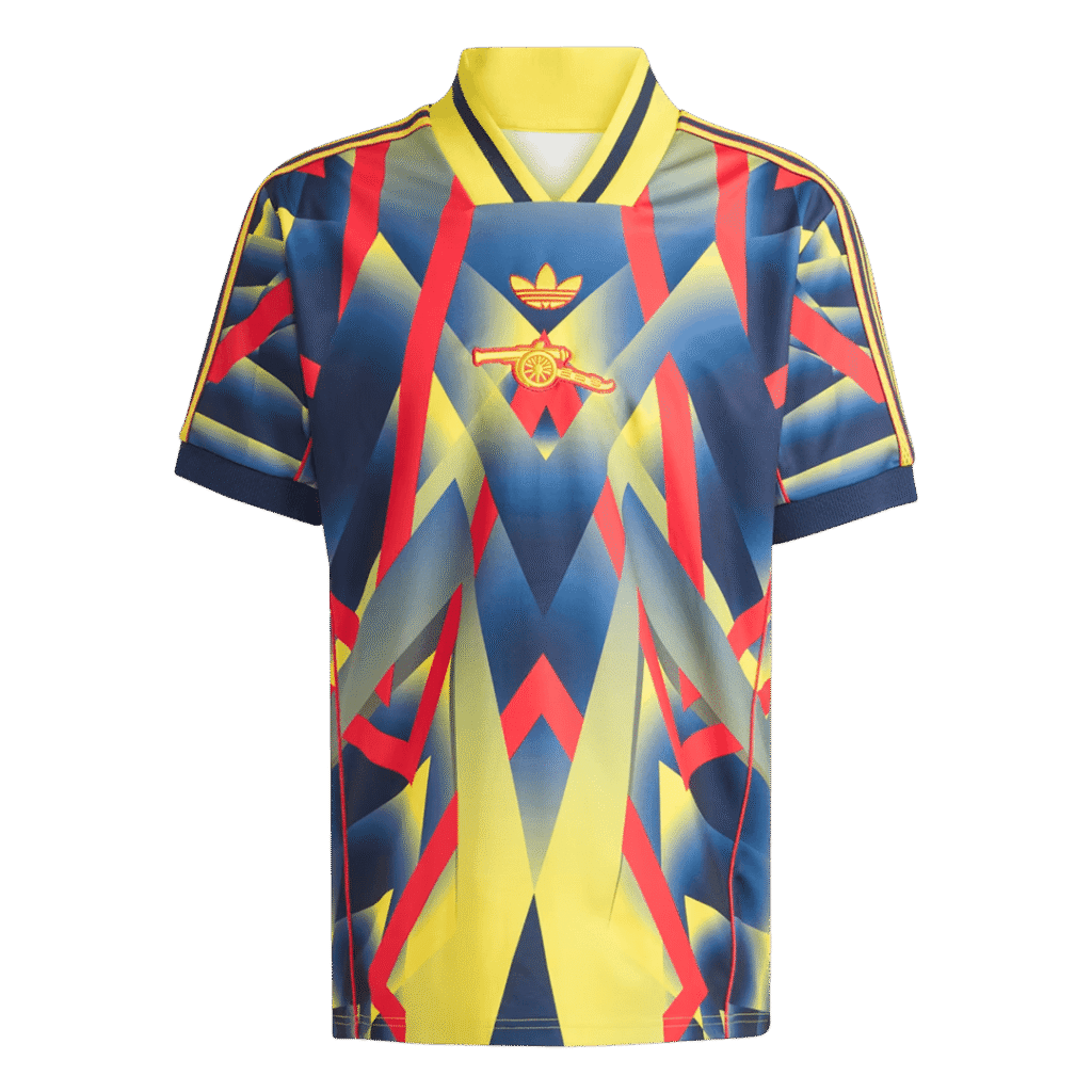 Arsenal Special Soccer Jersey 2025/26