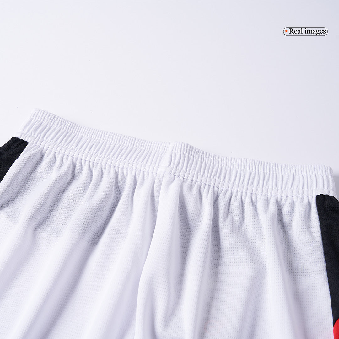 AC Milan Away Jerseys Kit 2025/26 - Image 15
