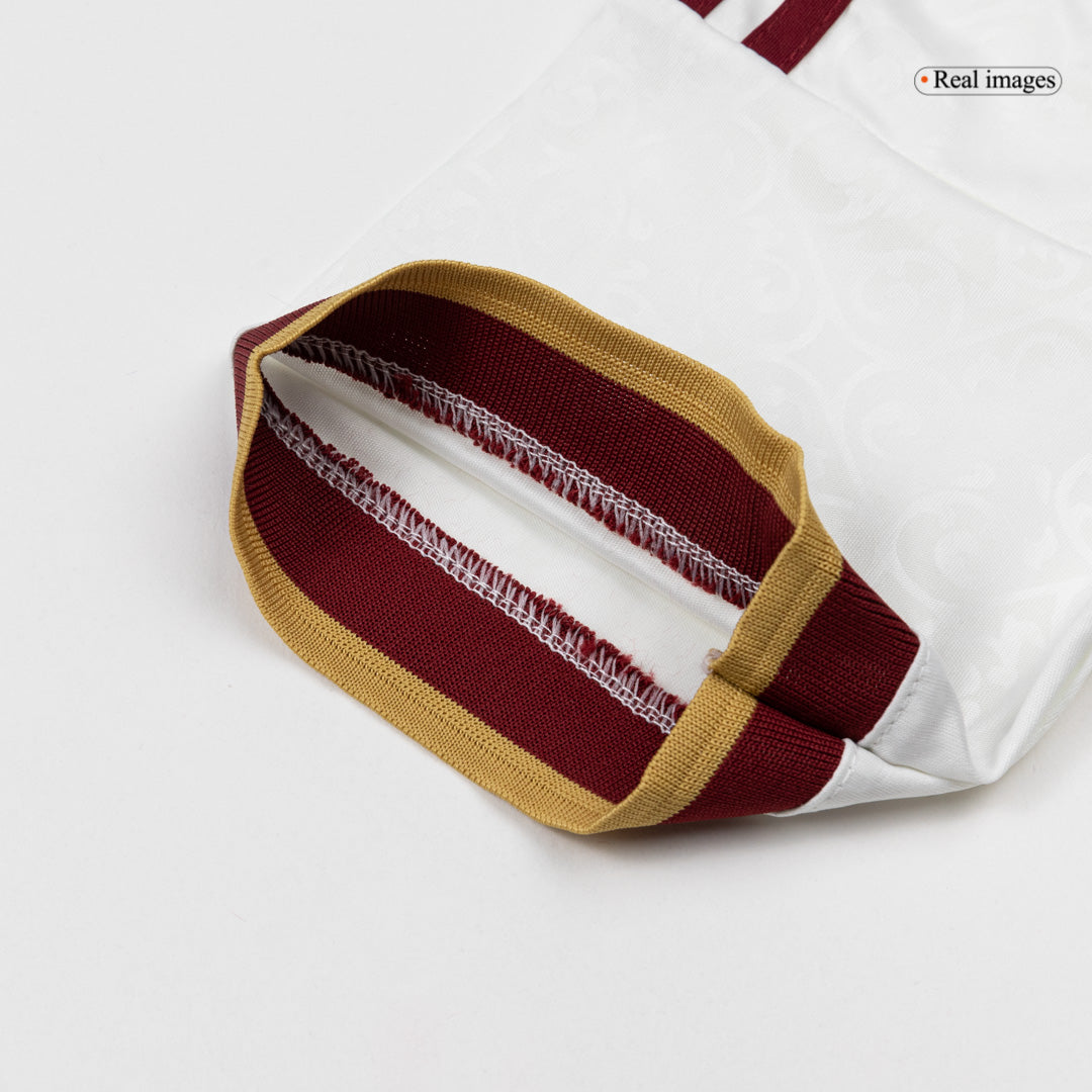 Spain Away Kids Soccer Jerseys Kit World Cup 2026 - Image 7