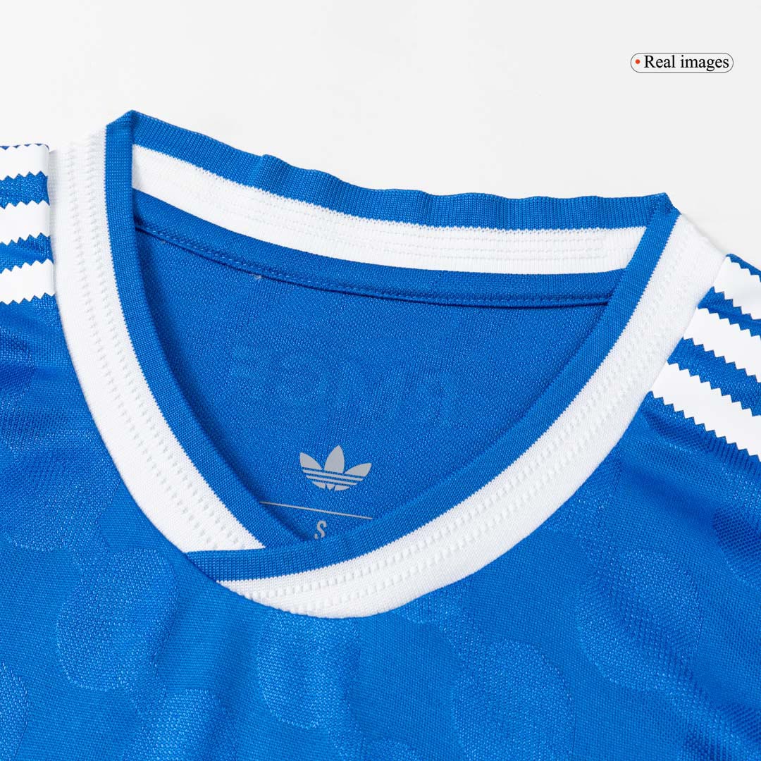 VINI JR. #7 Real Madrid Third Away Authentic Soccer Jersey 2025/26 - Image 9
