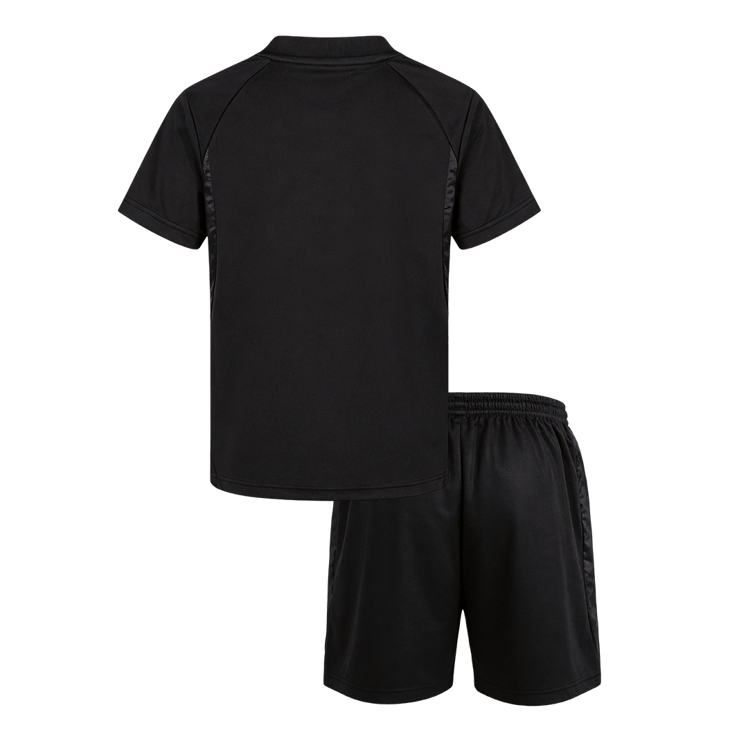 Norway Away Kids Soccer Jerseys Kit World Cup 2026 - Image 2