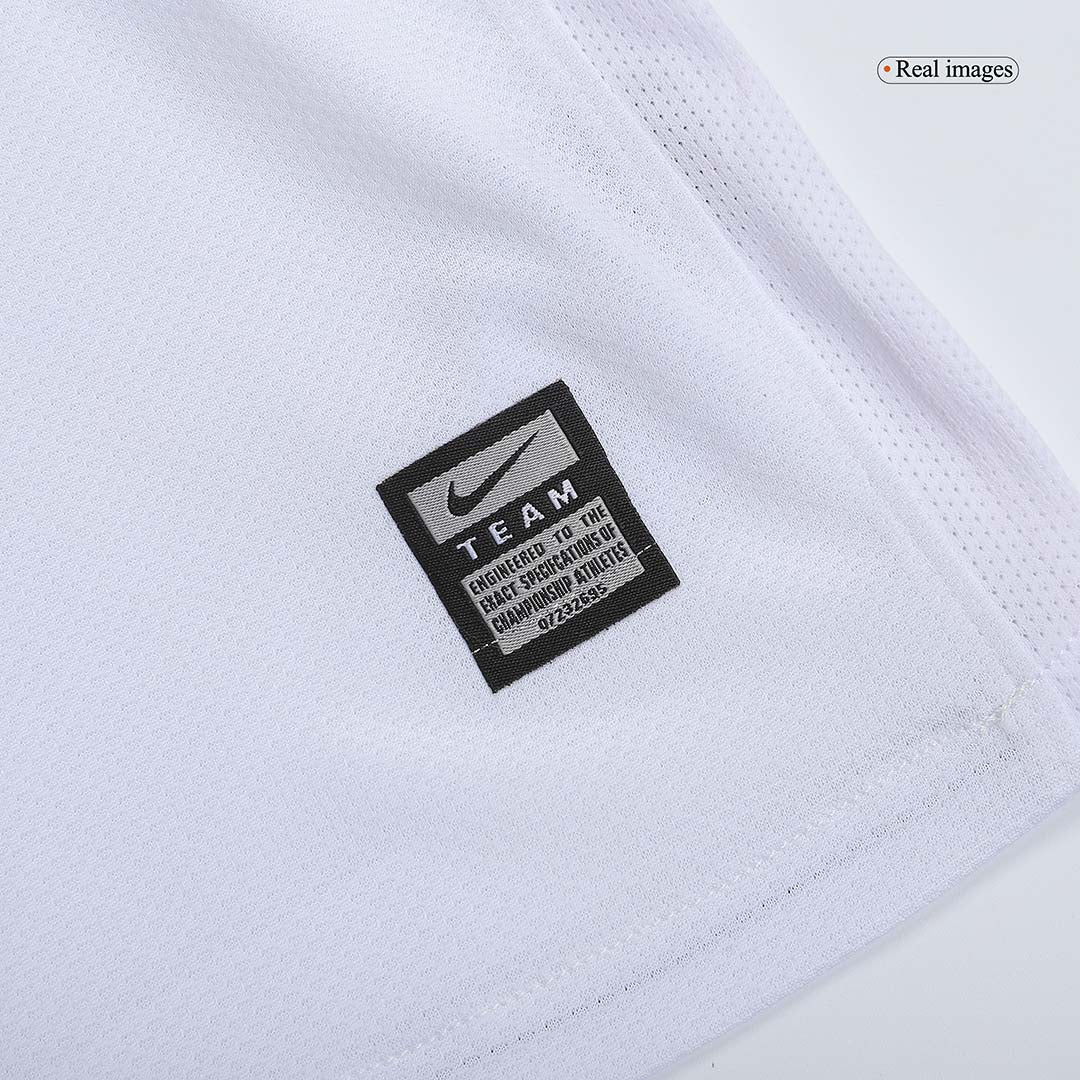 Retro 2009/10 Inter Milan Away Soccer Jersey - Image 7