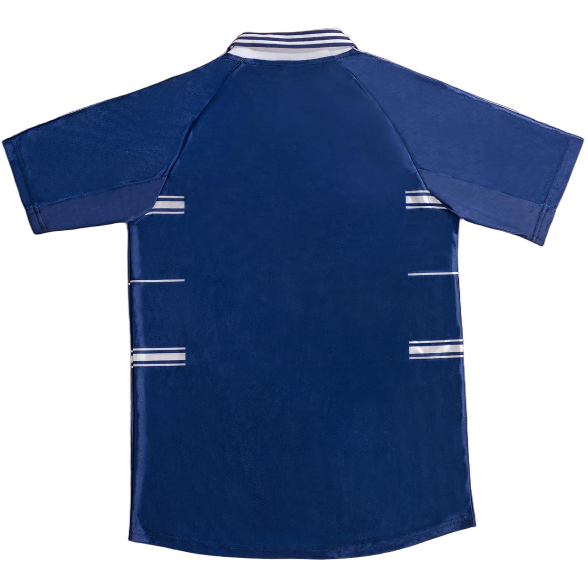Retro Soccer Jersey Real Madrid Away 1998/99 - Image 2