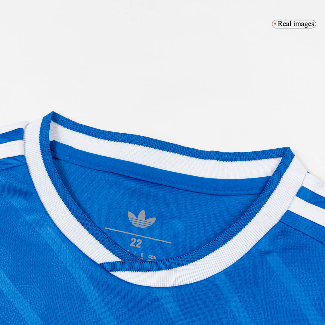 Real Madrid Third Away Kids Soccer Jerseys Full Kit 2025/26 - Image 13