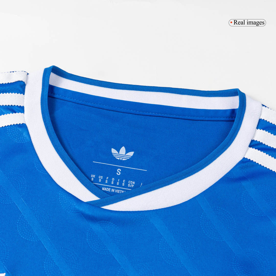 TCHOUAMENI #14 Real Madrid Third Away Soccer Jersey 2025/26 - Image 8