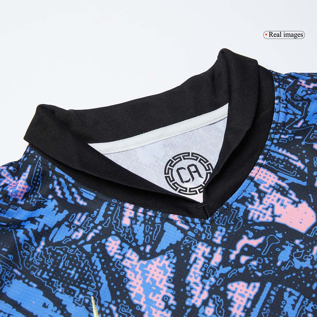 Club America Third Away Soccer Jersey 2024/25 - Image 11