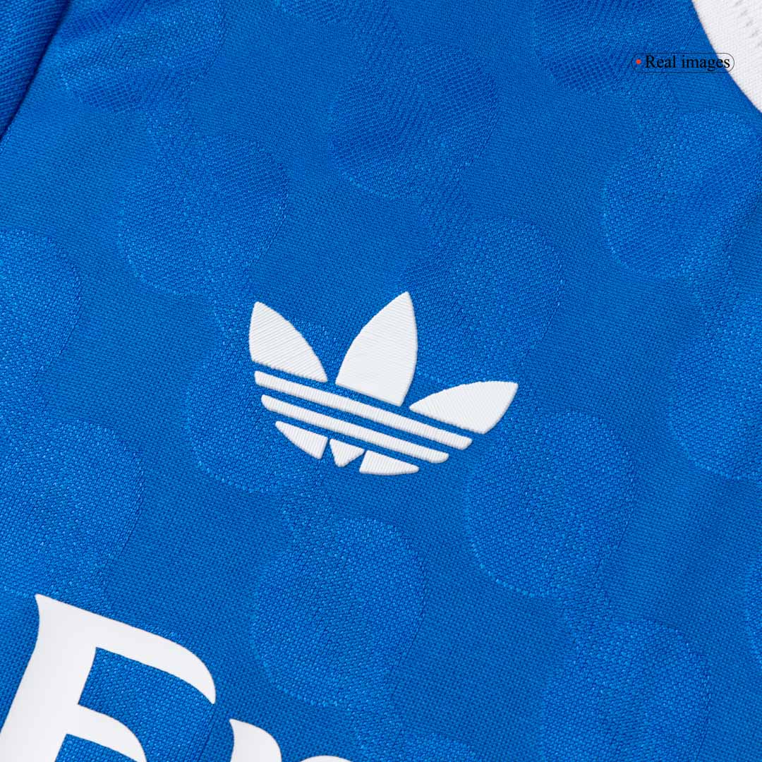 VINI JR. #7 Real Madrid Third Away Authentic Soccer Jersey 2025/26 - Image 7
