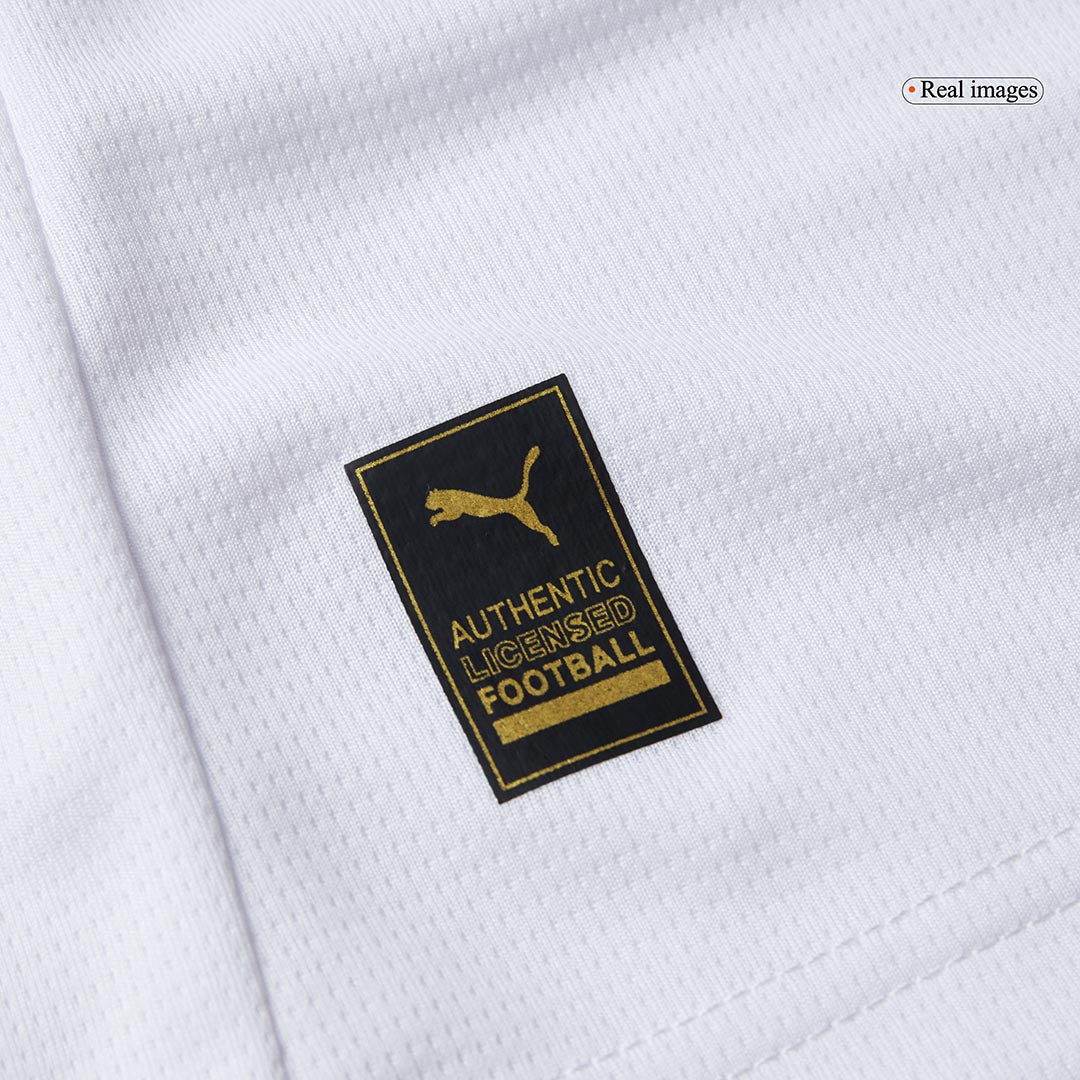 FOFANA #19 AC Milan Away Soccer Jersey 2025/26 - Image 8