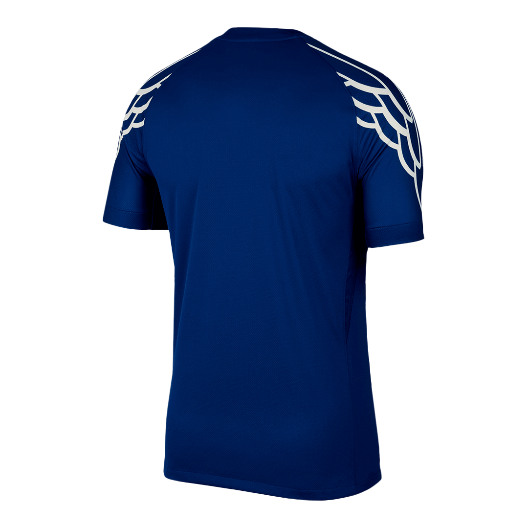 PSG Fourth Away Soccer Jersey 2024/25 - Image 12