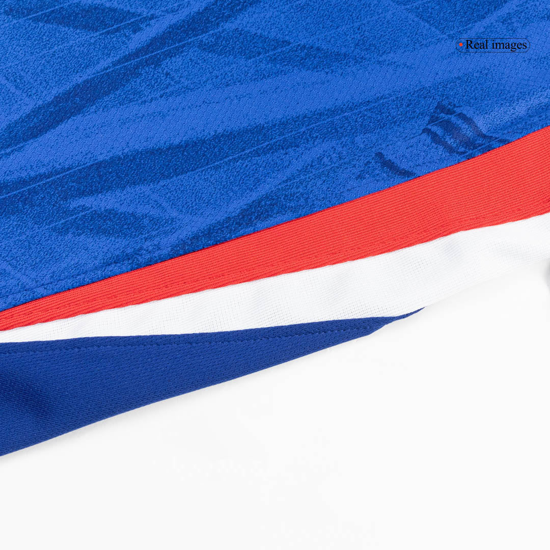 HATO #21 Chelsea Home Soccer Jersey 2025/26 - Image 4