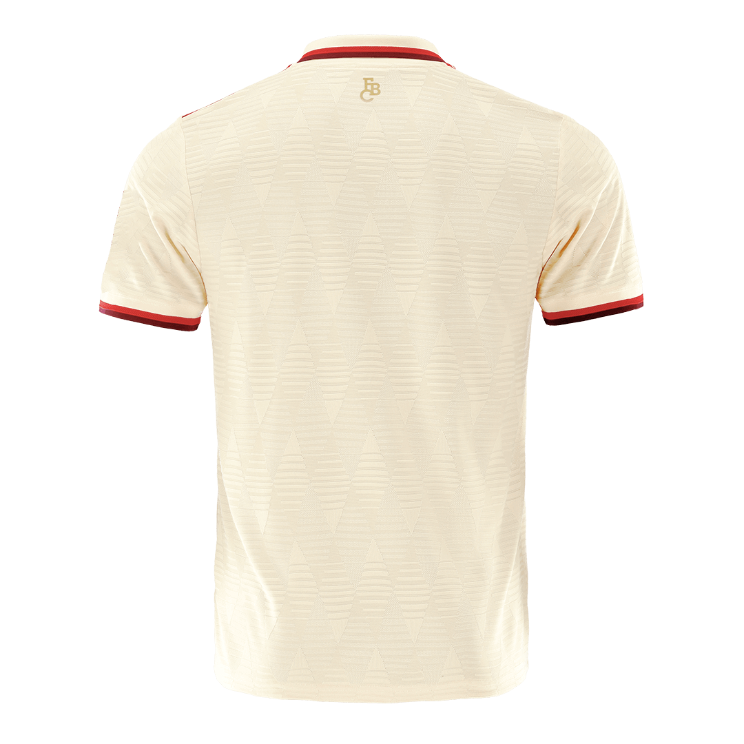Bayern Munich Third Away Authentic Soccer Jersey 2024/25 - UCL - Image 6