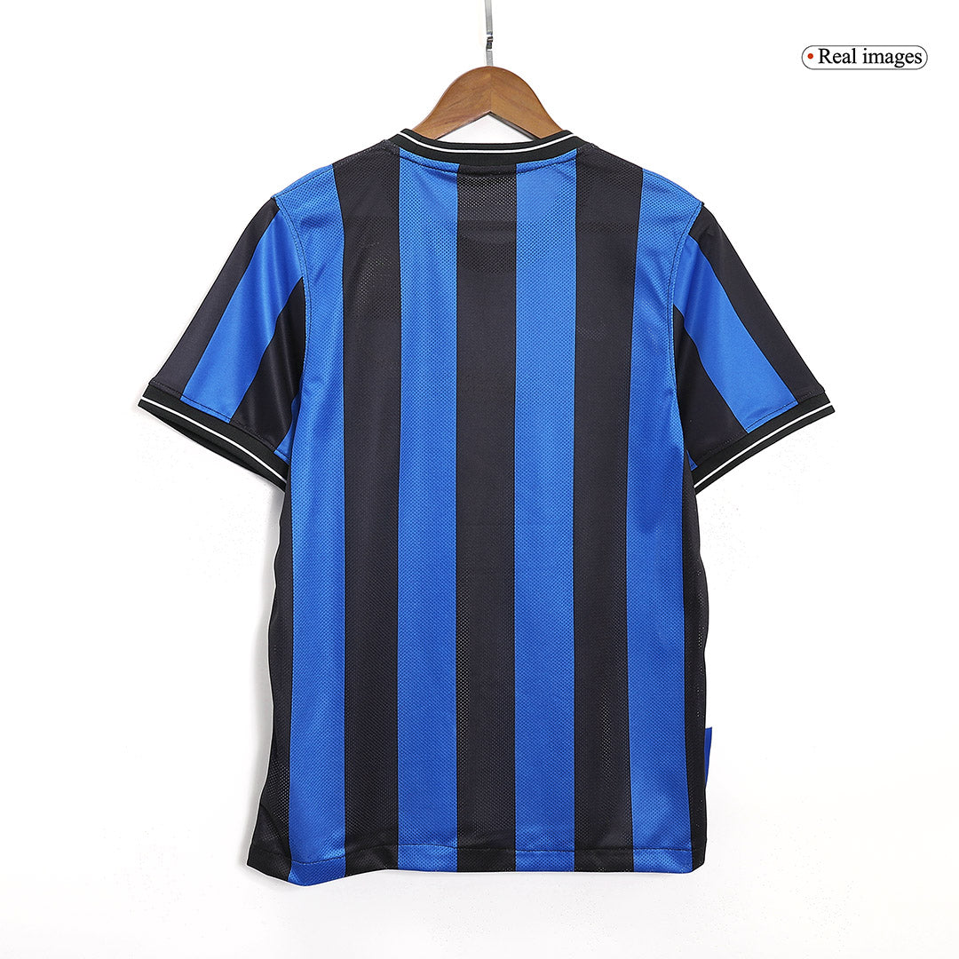 Retro 2009/10 Inter Milan Home Soccer Jersey - UCL Final - Image 9