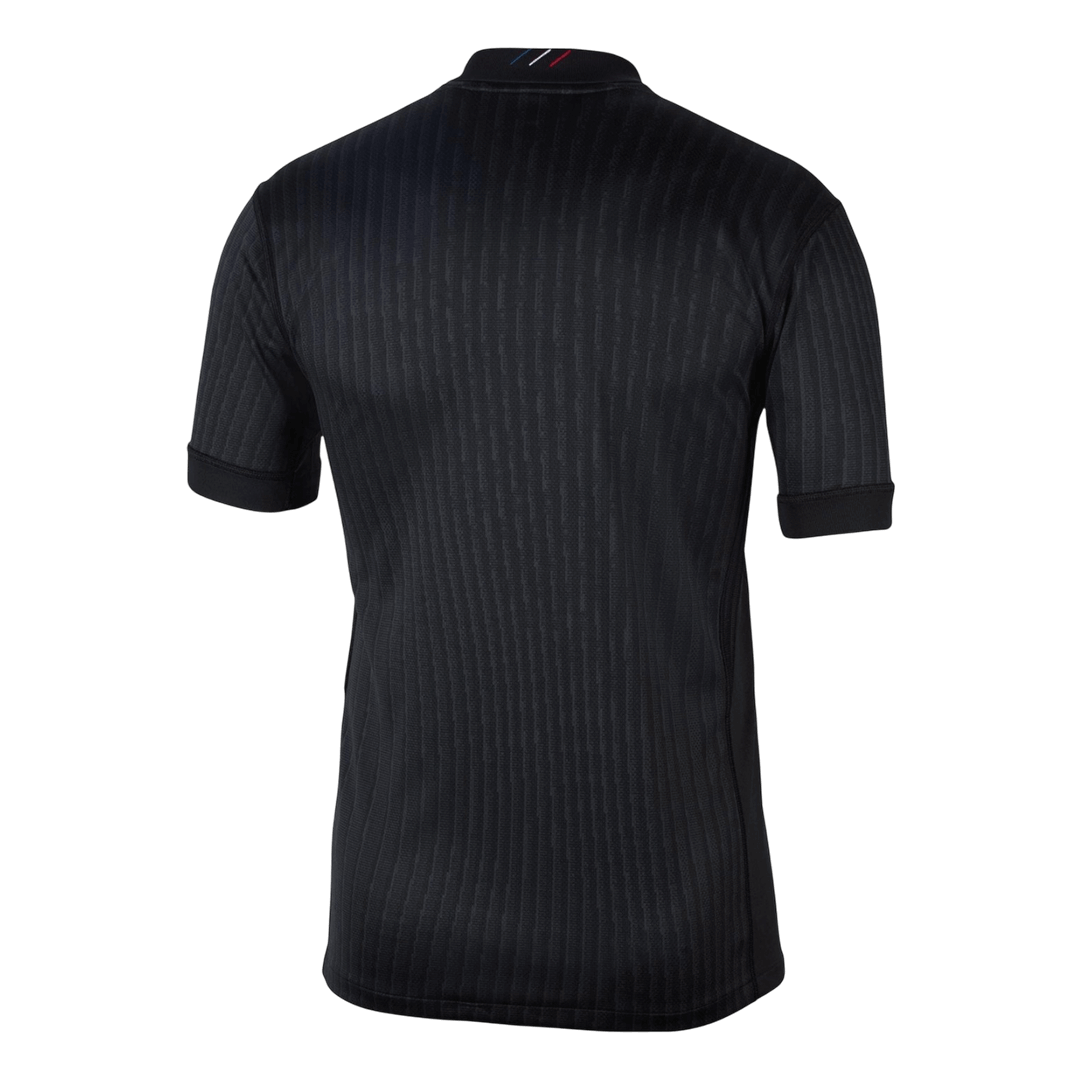 PSG Fourth Away Jerseys Kit 2025/26 - Image 9