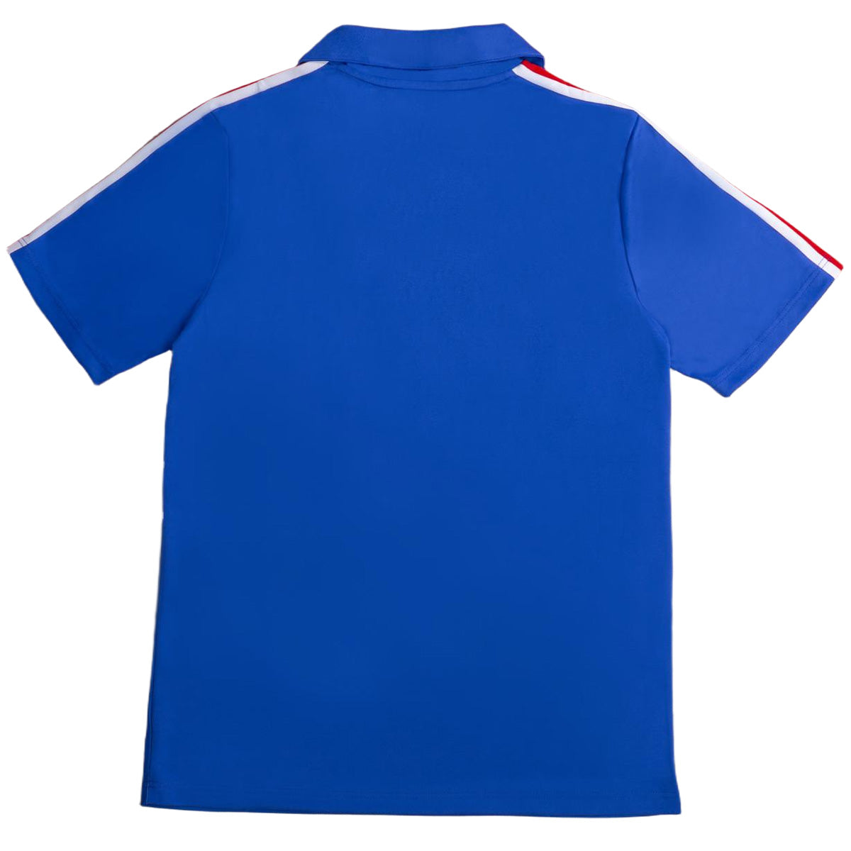 Retro Soccer Jersey France Home 1984 - Image 2