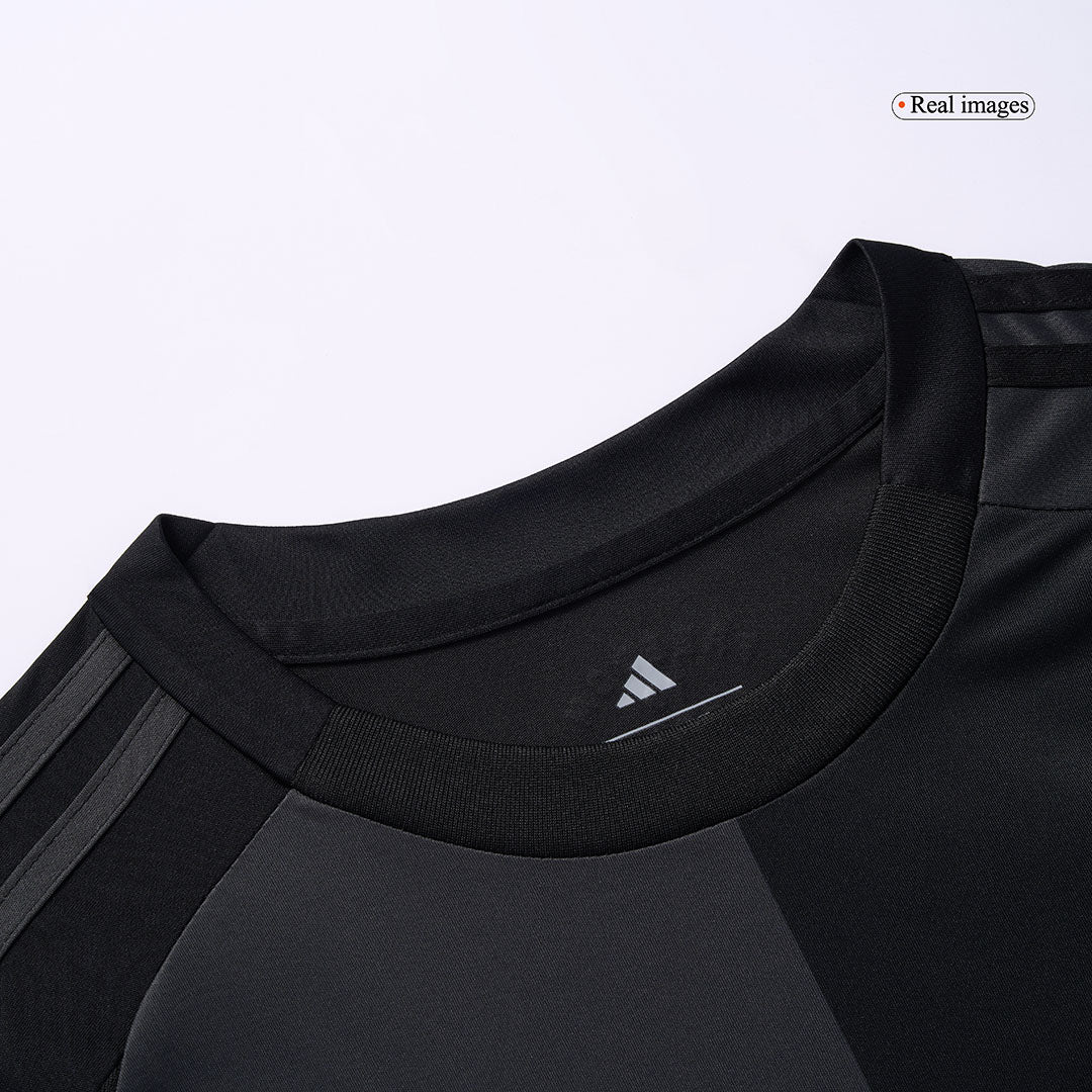 DE PAUL #7 Inter Miami CF Away Soccer Jersey 2025 - Image 9