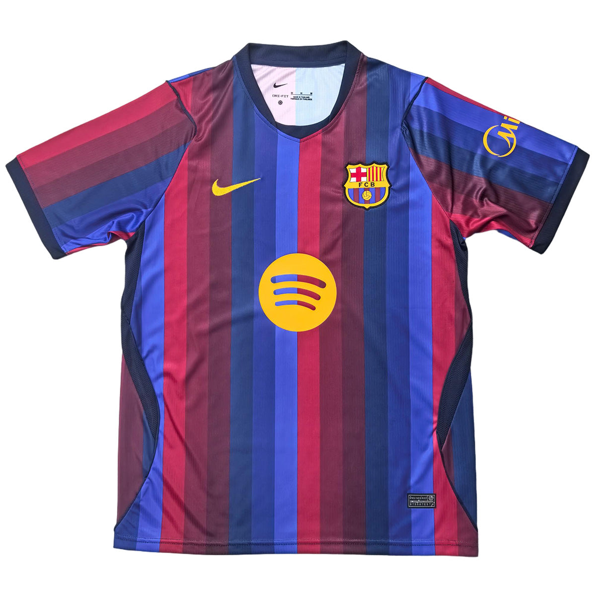 Barcelona Home Soccer Jersey 2026/27 - Image 2