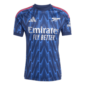 $8.9 Arsenal Away Soccer Jersey 2025/26