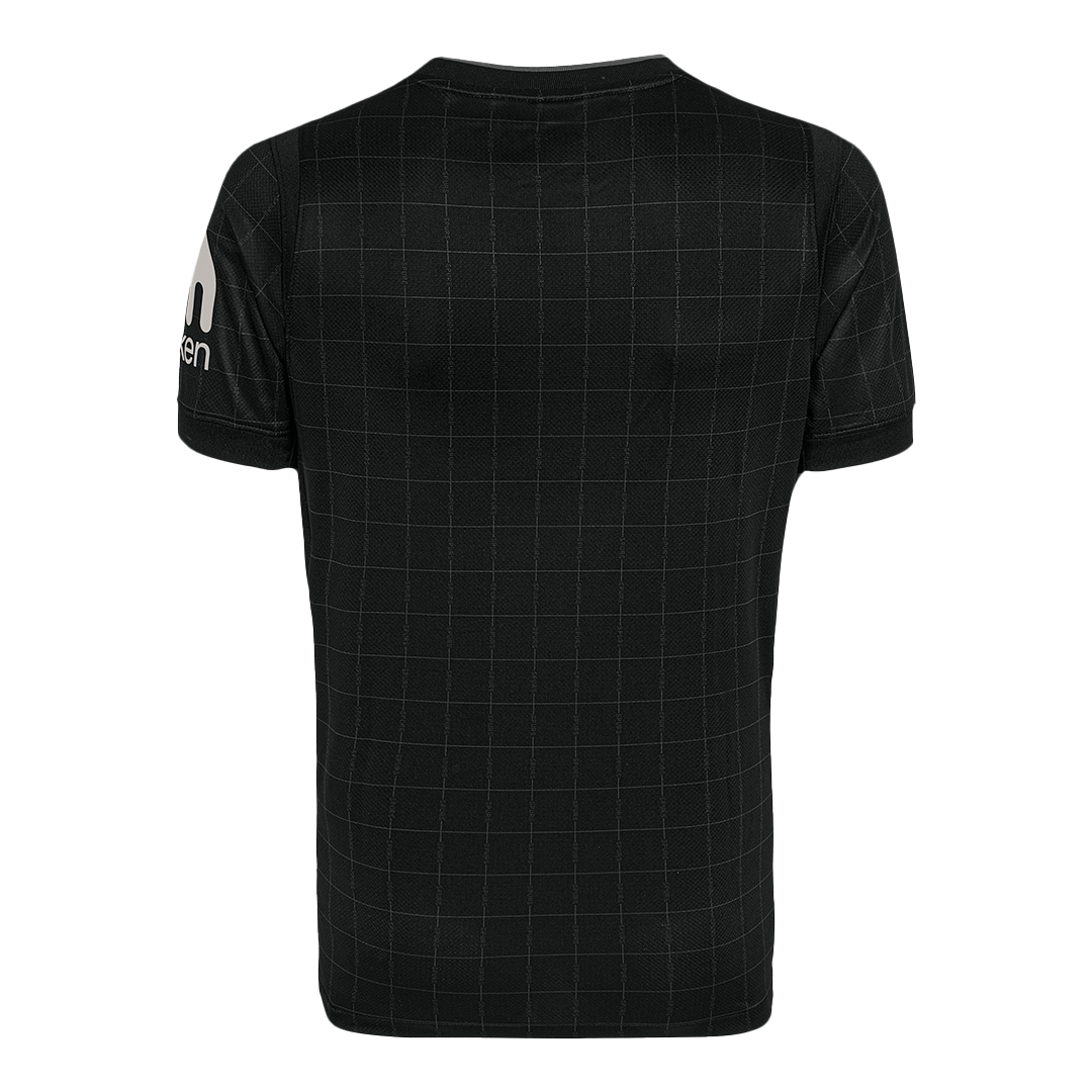 $8.9 Tottenham Hotspur Away Soccer Jersey 2025/26 - Image 3