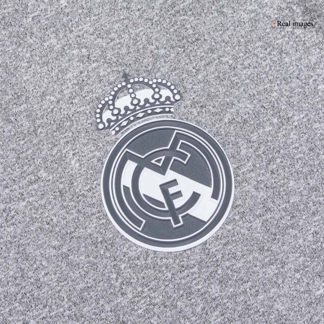 Retro Soccer Jersey Real Madrid Away 2015/16 - Image 6
