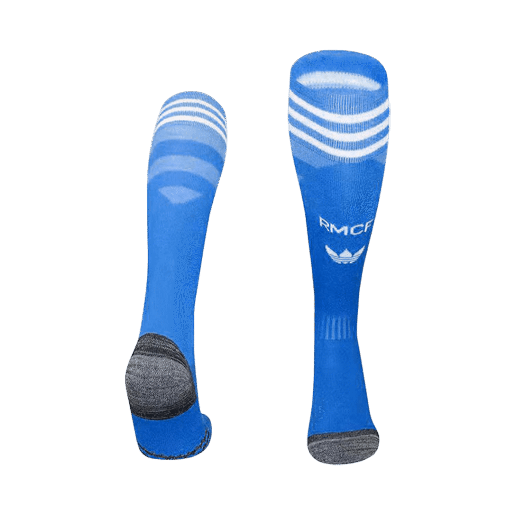 Real Madrid Third Away Soccer Socks 2025/26