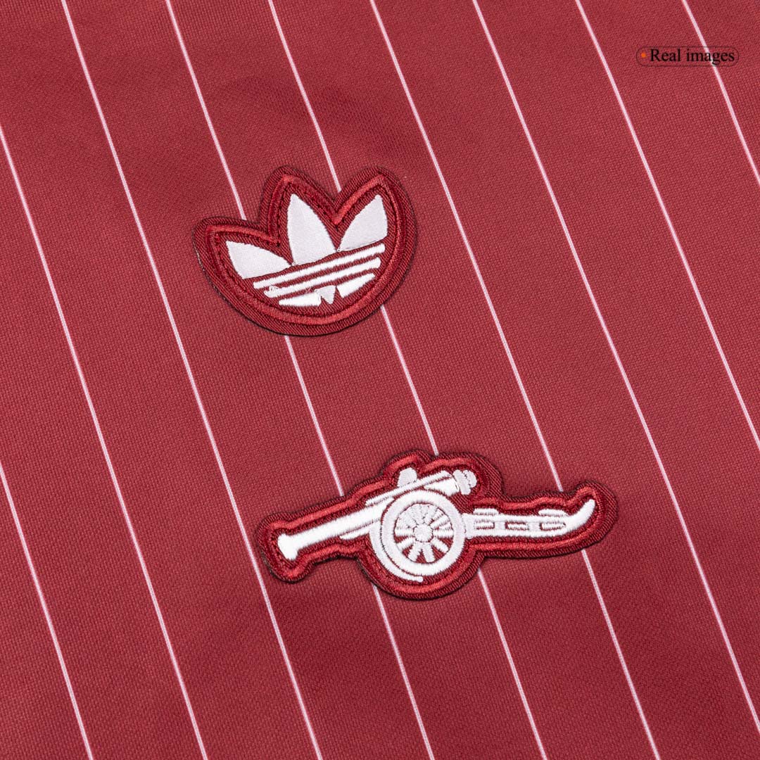 Arsenal Icon Soccer Jersey 2025/26 - Image 5