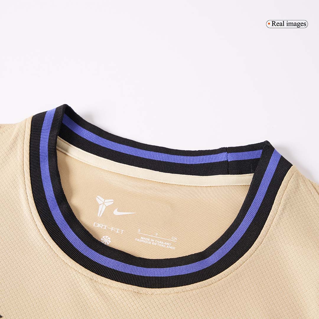 ROONY #28 Barcelona Away Soccer Jersey 2025/26 - Image 10