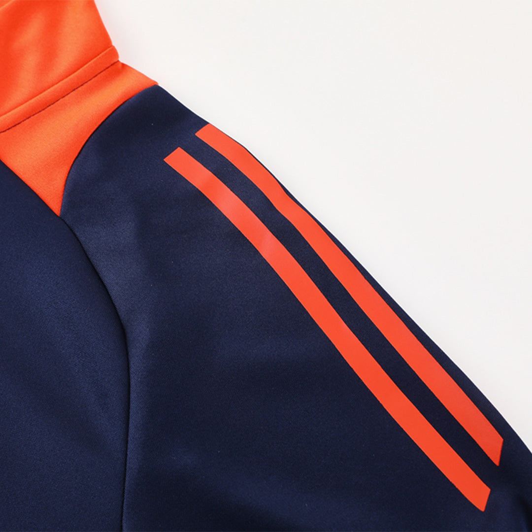 Manchester United Jersey Soccer Jersey 2024/25 - Image 13