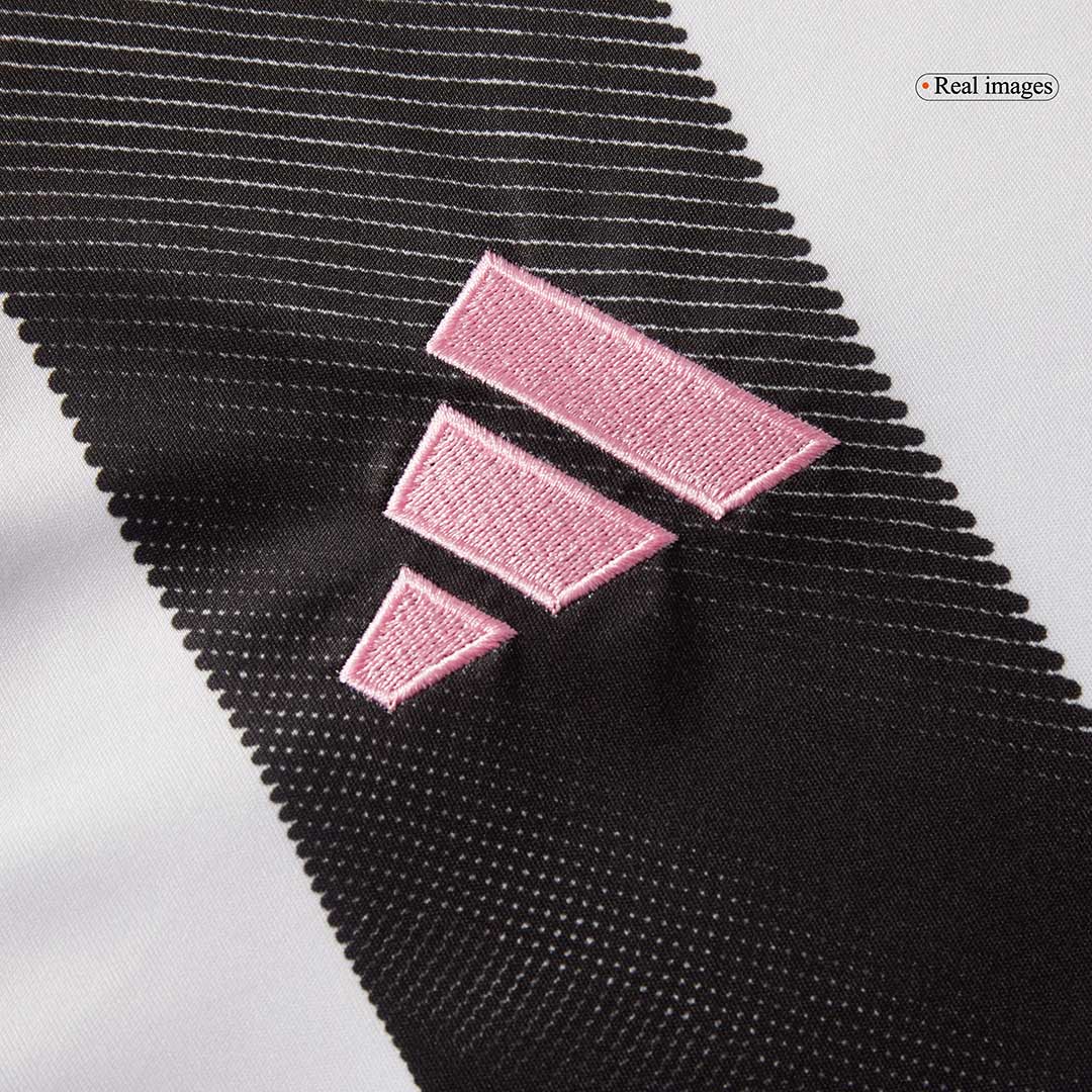 Juventus Home Jerseys Full Kit 2025/26 - Image 10