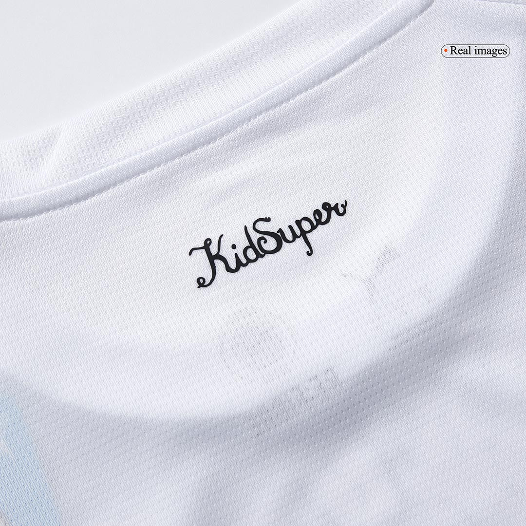 Manchester City KidSuper Soccer Jersey World Cup 2025/26 - Club World Cup - Image 3