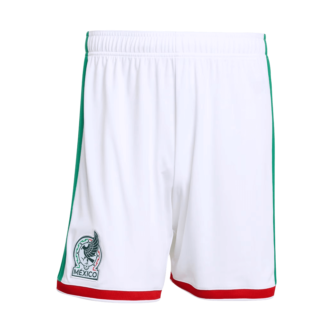 Mexico Home World Cup Jerseys Full Kit 2026 - Image 2