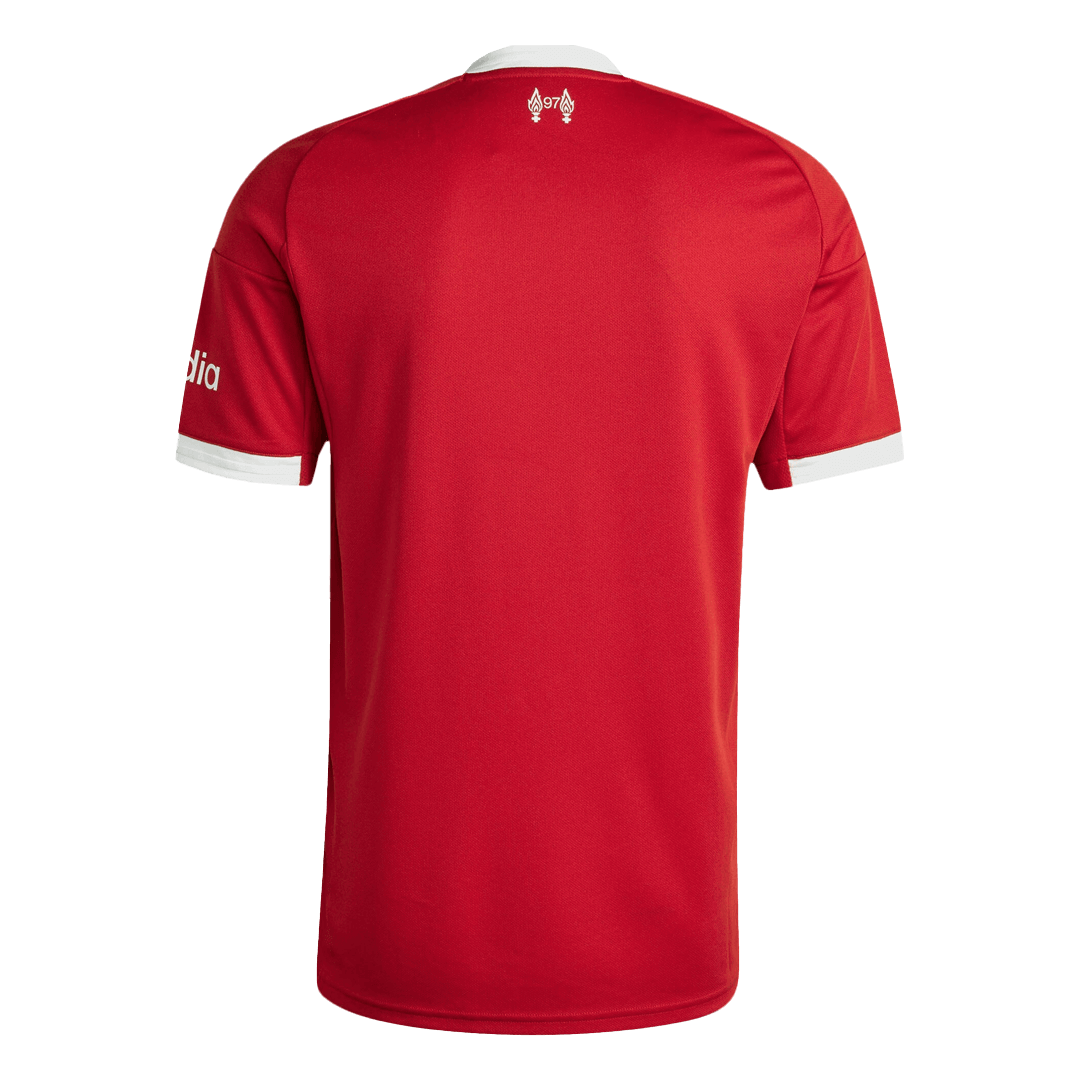 $8.9 Liverpool Home Soccer Jersey 2025/26 - Image 6