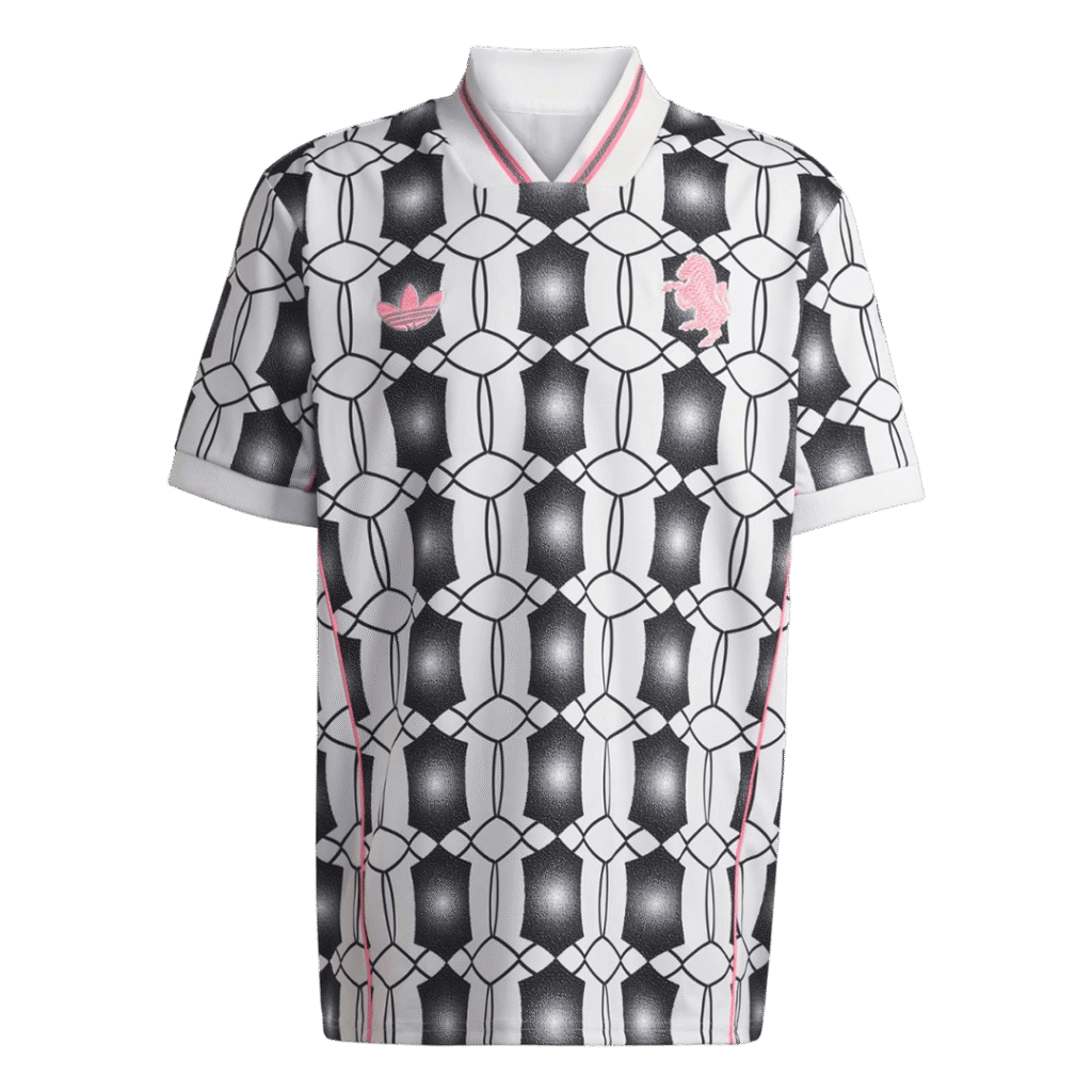 Juventus Special Soccer Jersey 2025/26