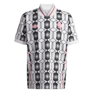 Juventus Special Soccer Jersey 2025/26
