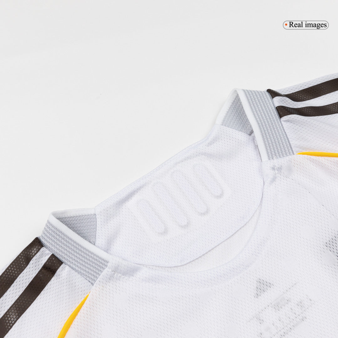 ARDA GÜLER #15 Real Madrid Home Player Version Jersey 2025/26 - Image 8