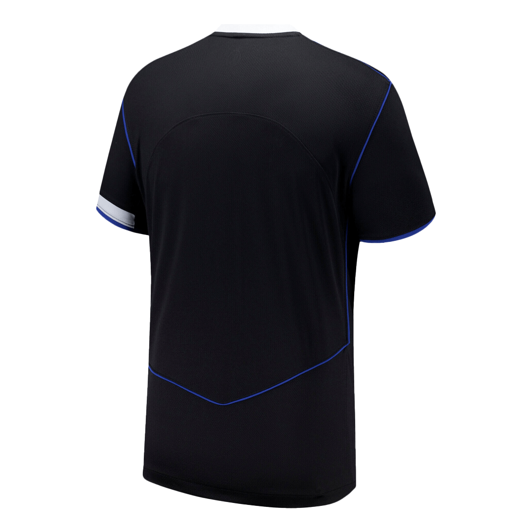 $8.9 Chelsea Third Away Soccer Jersey 2025/26 - Image 3