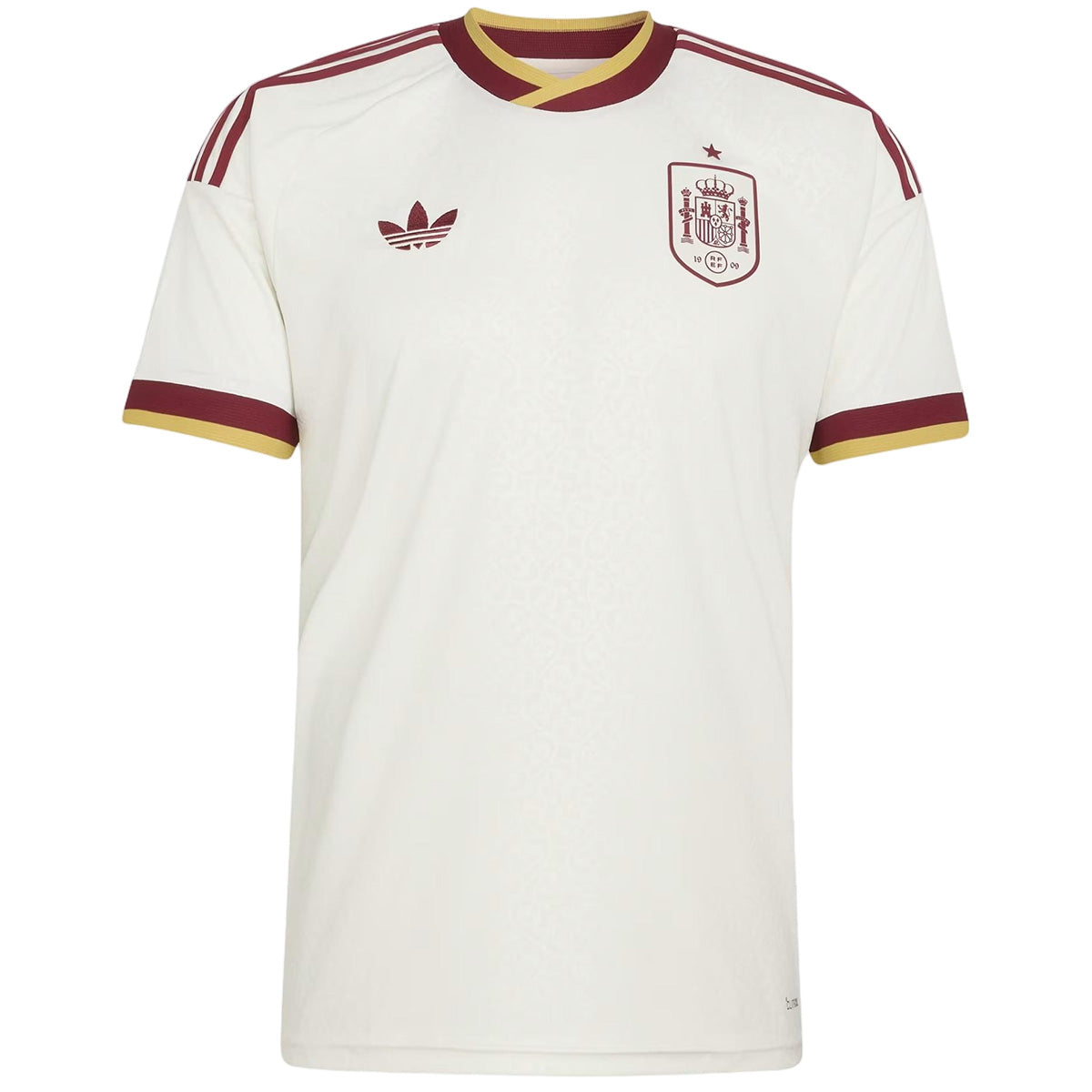 Spain Away Jerseys Kit World Cup 2026 - Image 4