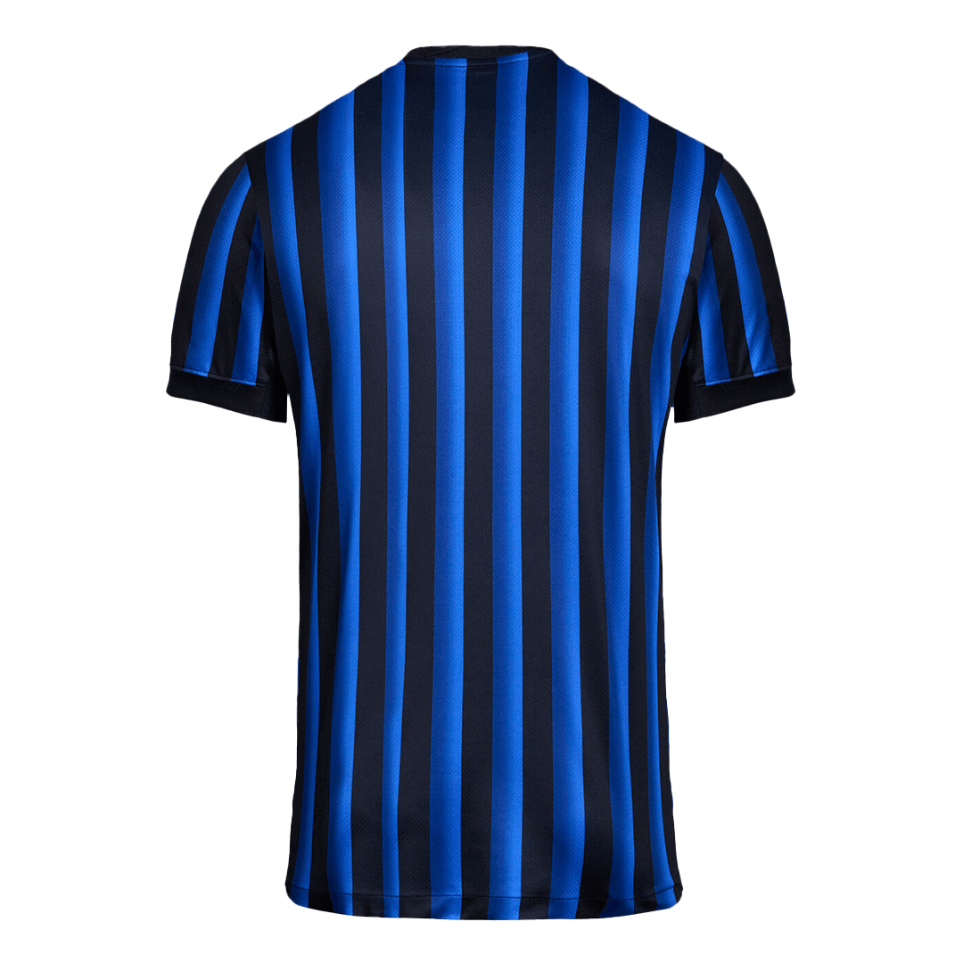 $8.9 Inter Milan Soccer Jersey Home Custom Shirt 2025/26 Jersey - Image 3