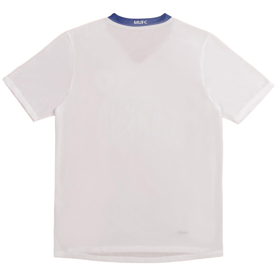 Retro Jersey Manchester United Away 2008/09 - Image 2