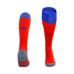 PSG Third Away Soccer Socks 2025/26