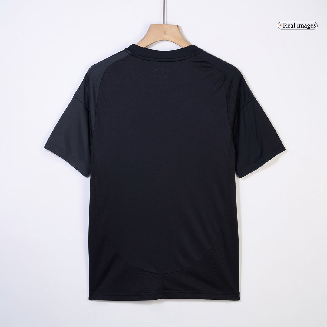 DE PAUL #7 Inter Miami CF Away Soccer Jersey 2025 - Image 10