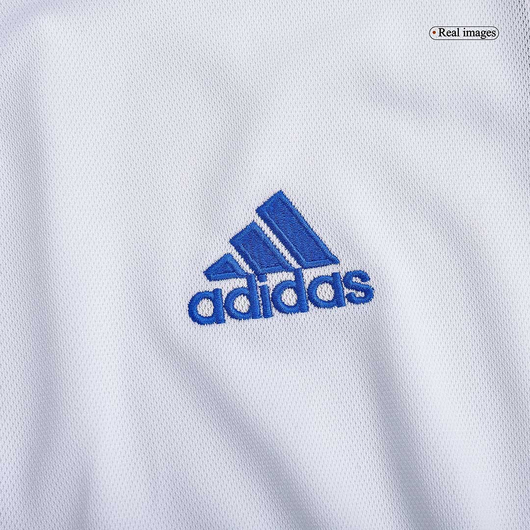 Retro Soccer Jersey Greece Away Euro Cup 2004 - Image 6
