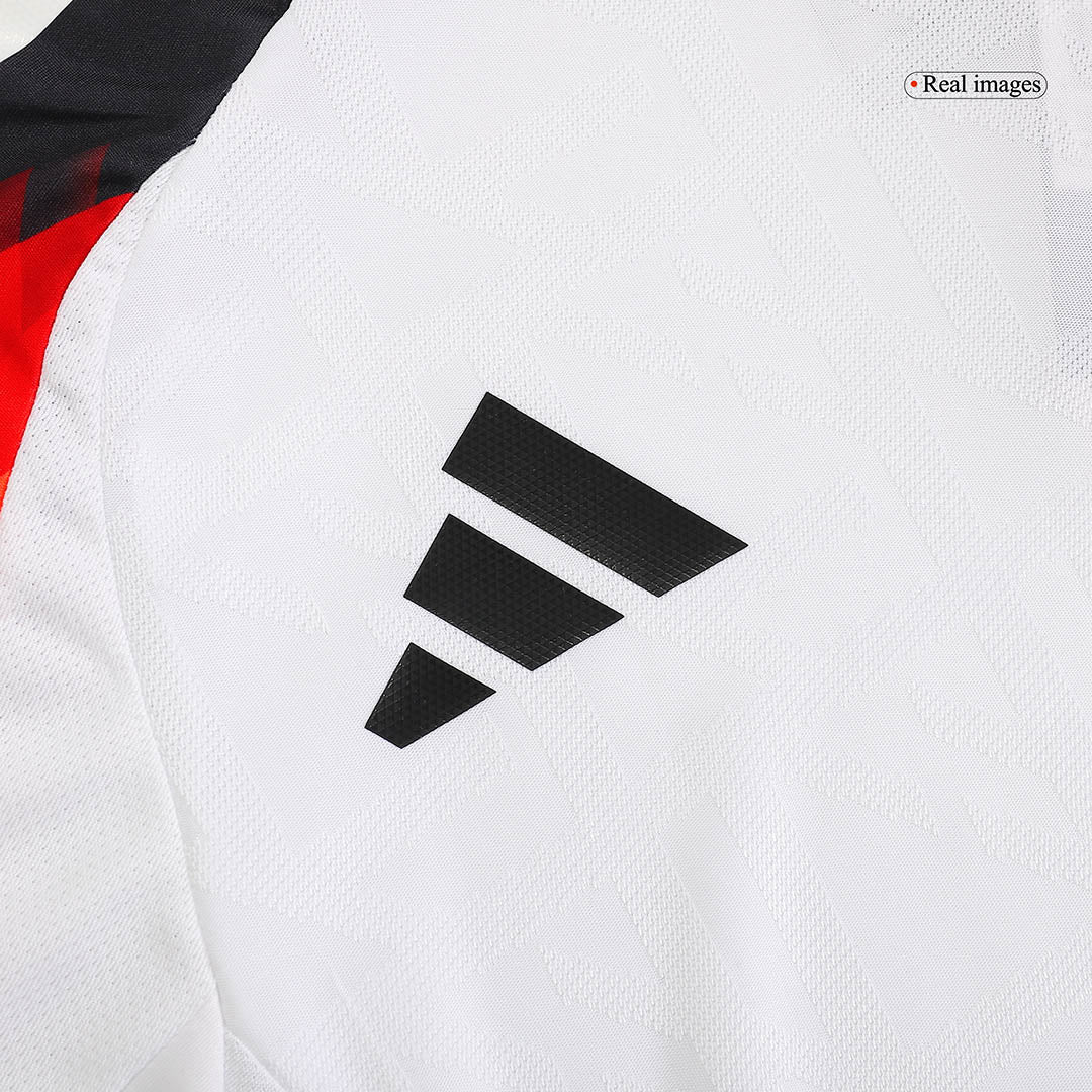 Authentic Germany Home Soccer Jersey Euro 2024 - Image 3