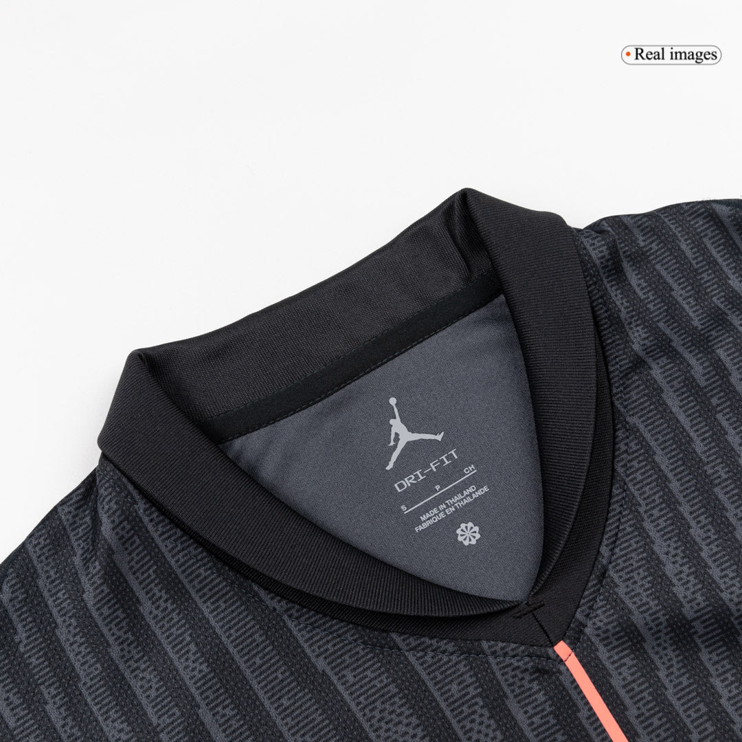 PSG Fourth Away Jerseys Kit 2025/26 - Image 7