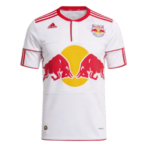 Retro Jersey New York RedBulls Home 2010