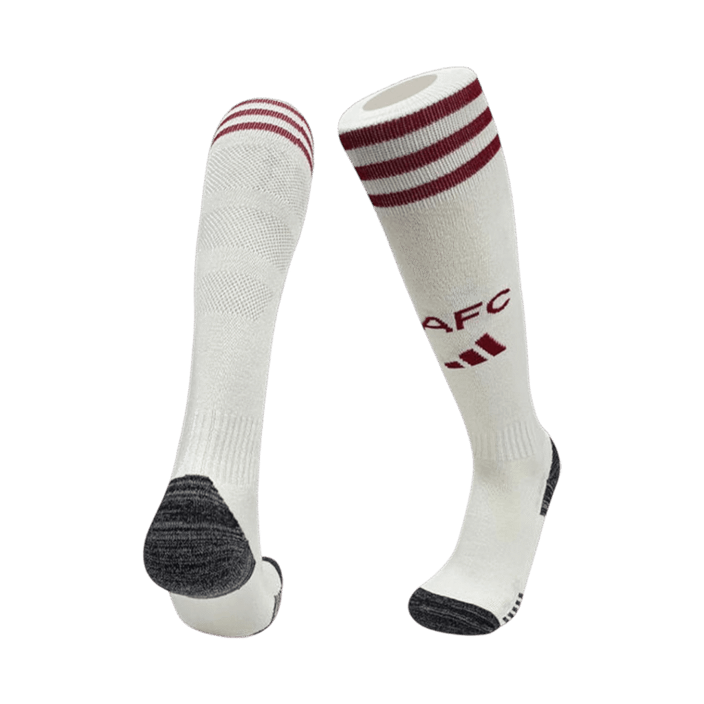 Arsenal Soccer Socks 2025/26 Kids