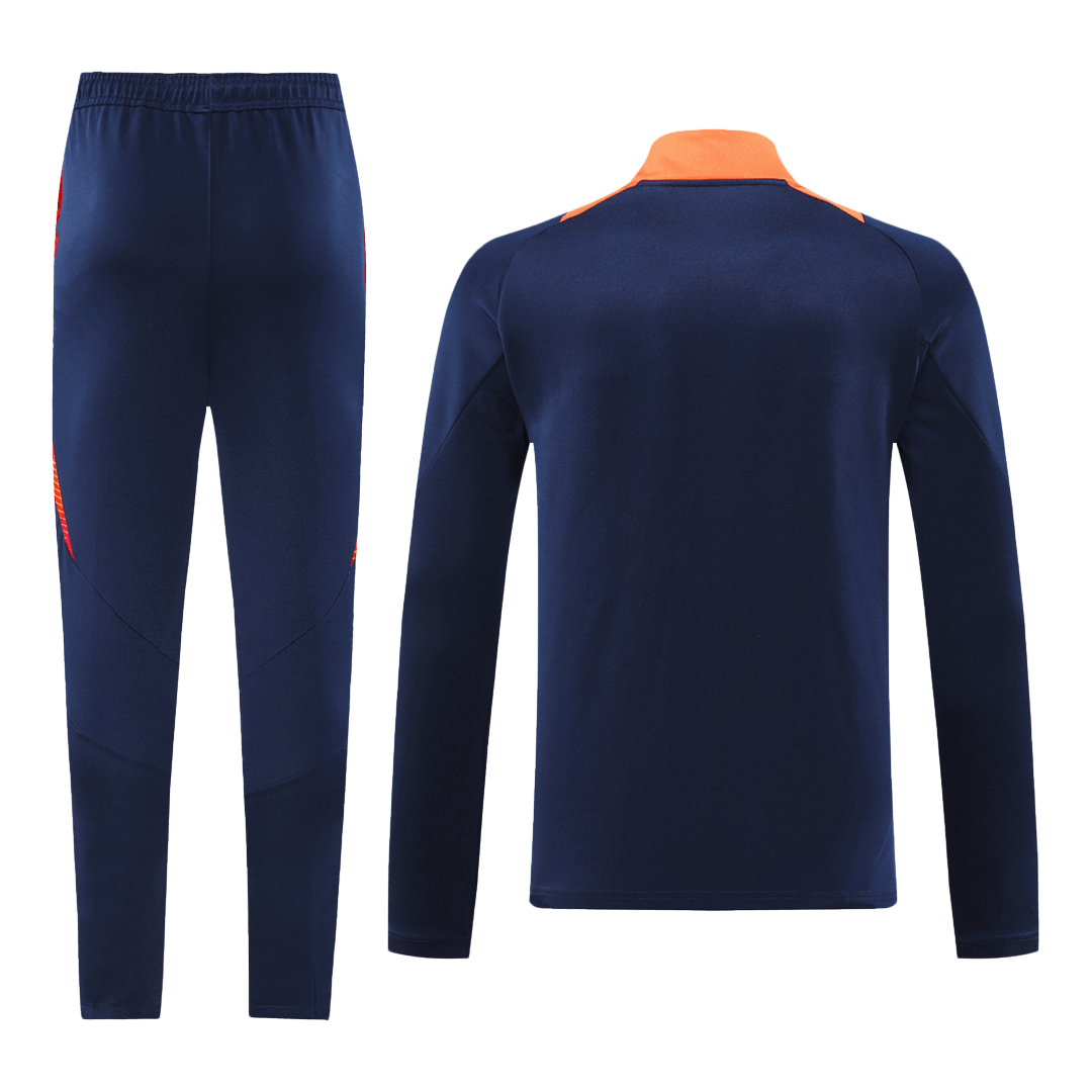 Manchester United Jersey Soccer Jersey 2024/25 - Image 3