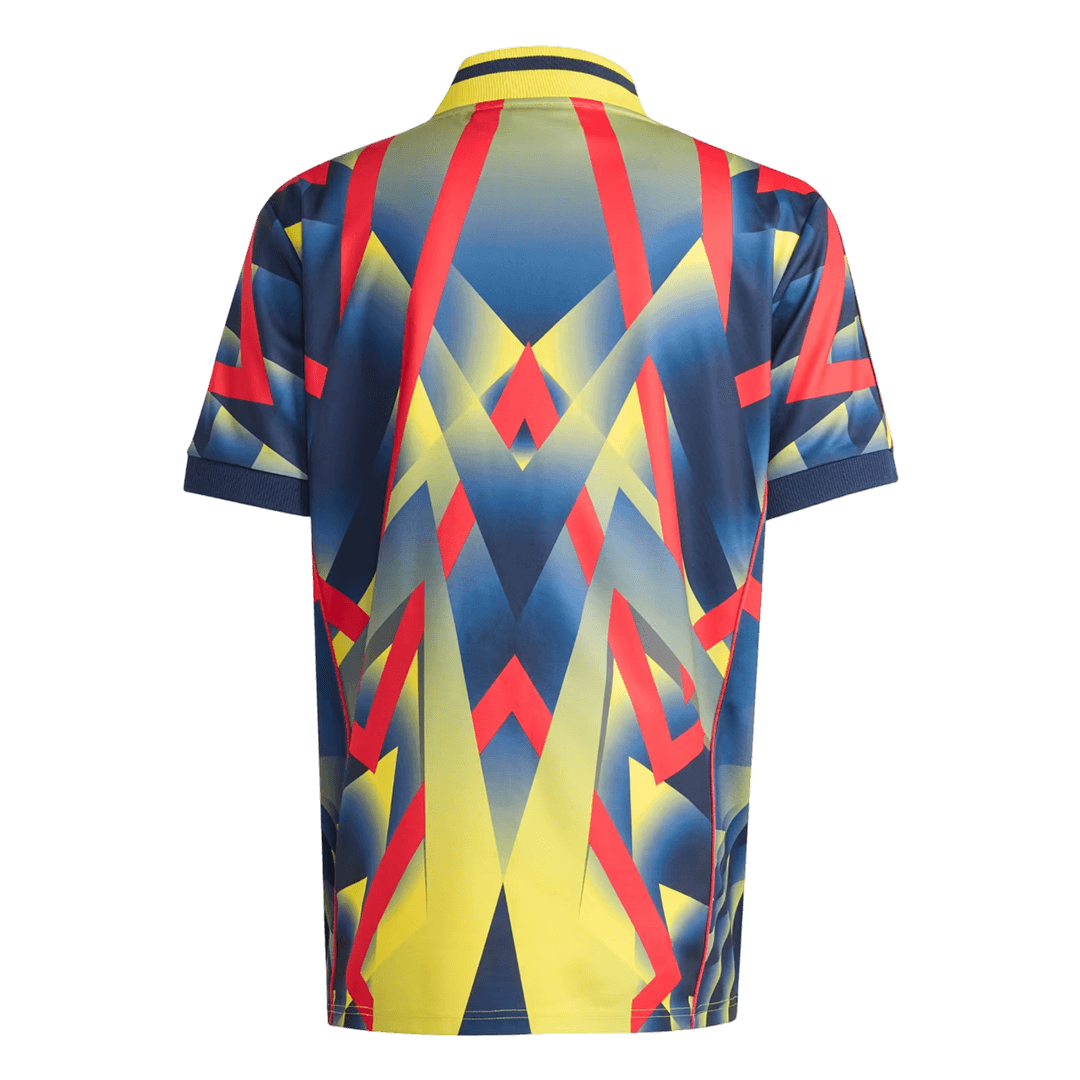 Arsenal Special Soccer Jersey 2025/26 - Image 3