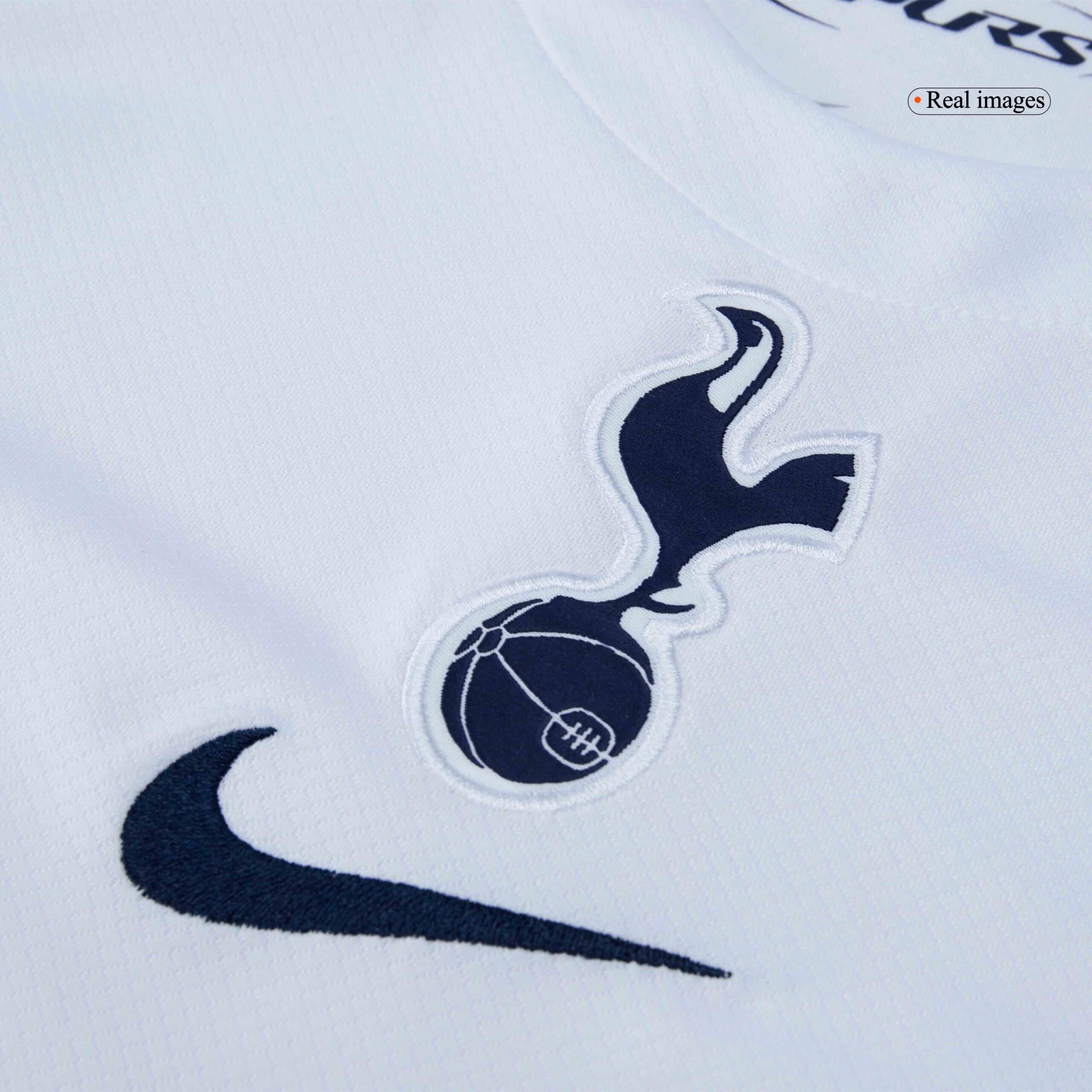 XAVI #7 Tottenham Hotspur Home Soccer Jersey 2025/26 - Image 6